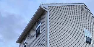 Best Storm Damage Siding Repair  in Santa Nella, CA